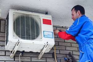HVAC Companies Near Fresno, TX Available Now